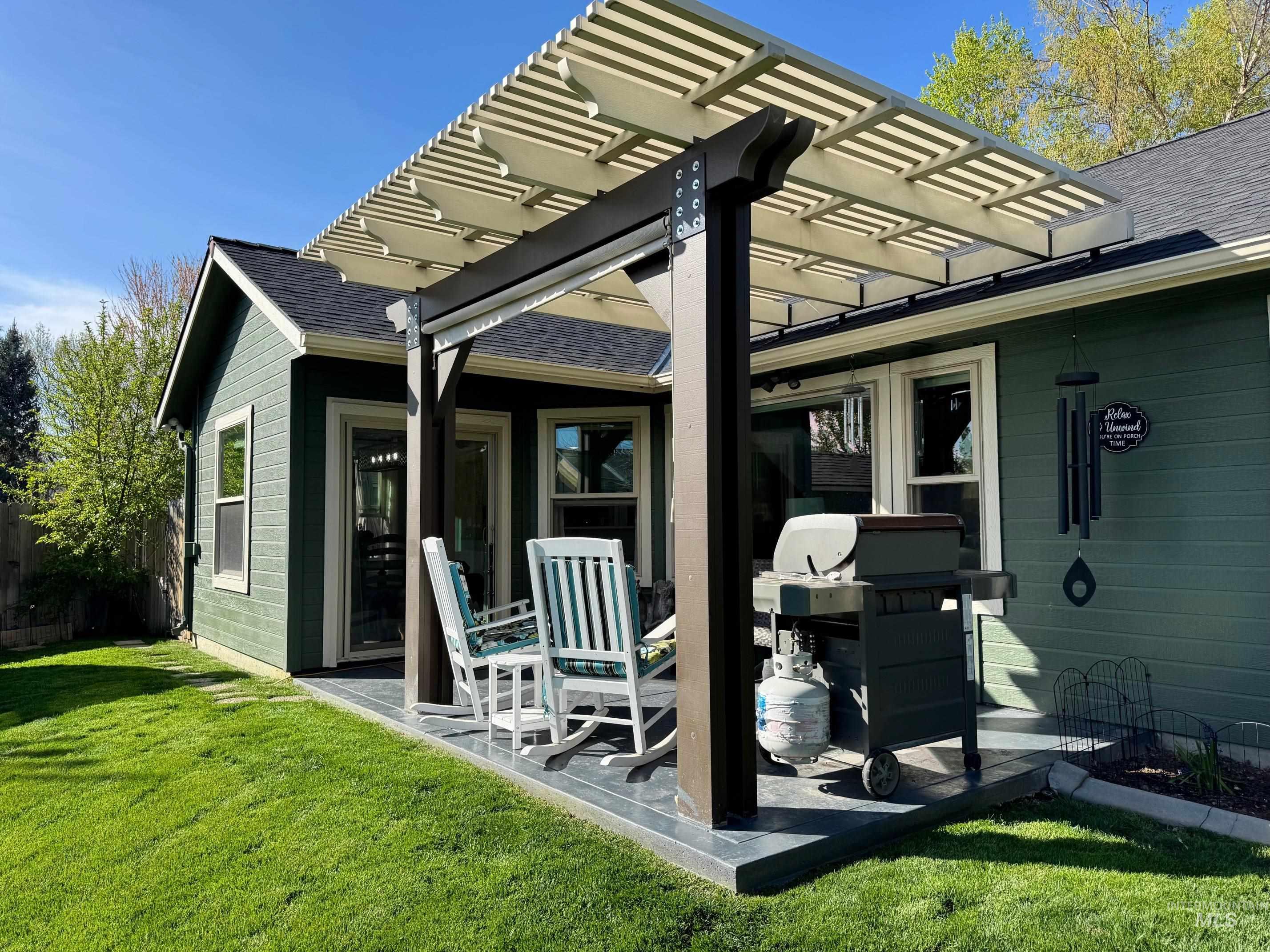 16825 N Darmady, Nampa, Idaho 83687, 3 Bedrooms, 2 Bathrooms, Residential For Sale, Price $424,900, 98982505