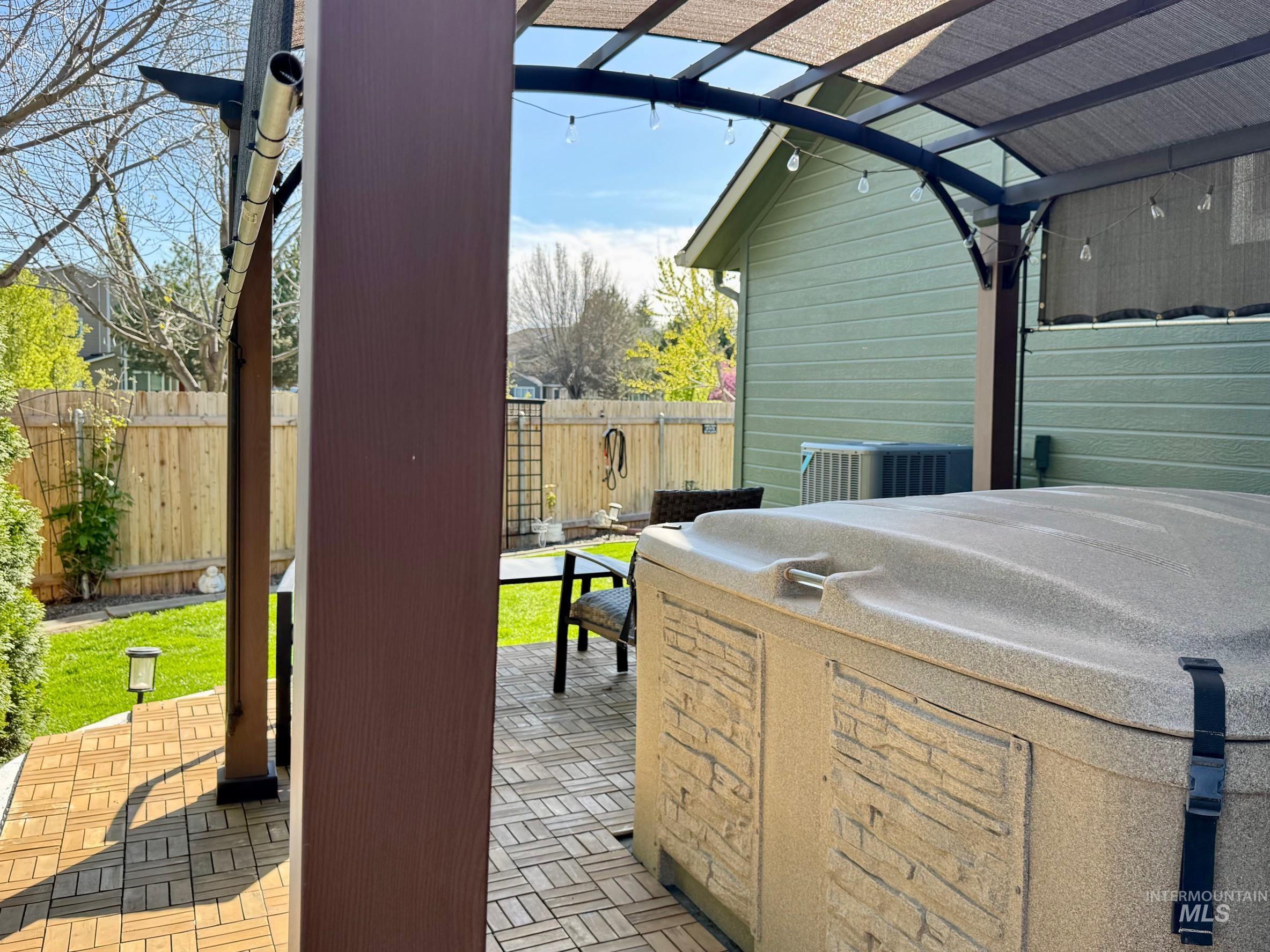 16825 N Darmady, Nampa, Idaho 83687, 3 Bedrooms, 2 Bathrooms, Residential For Sale, Price $424,900, 98982505