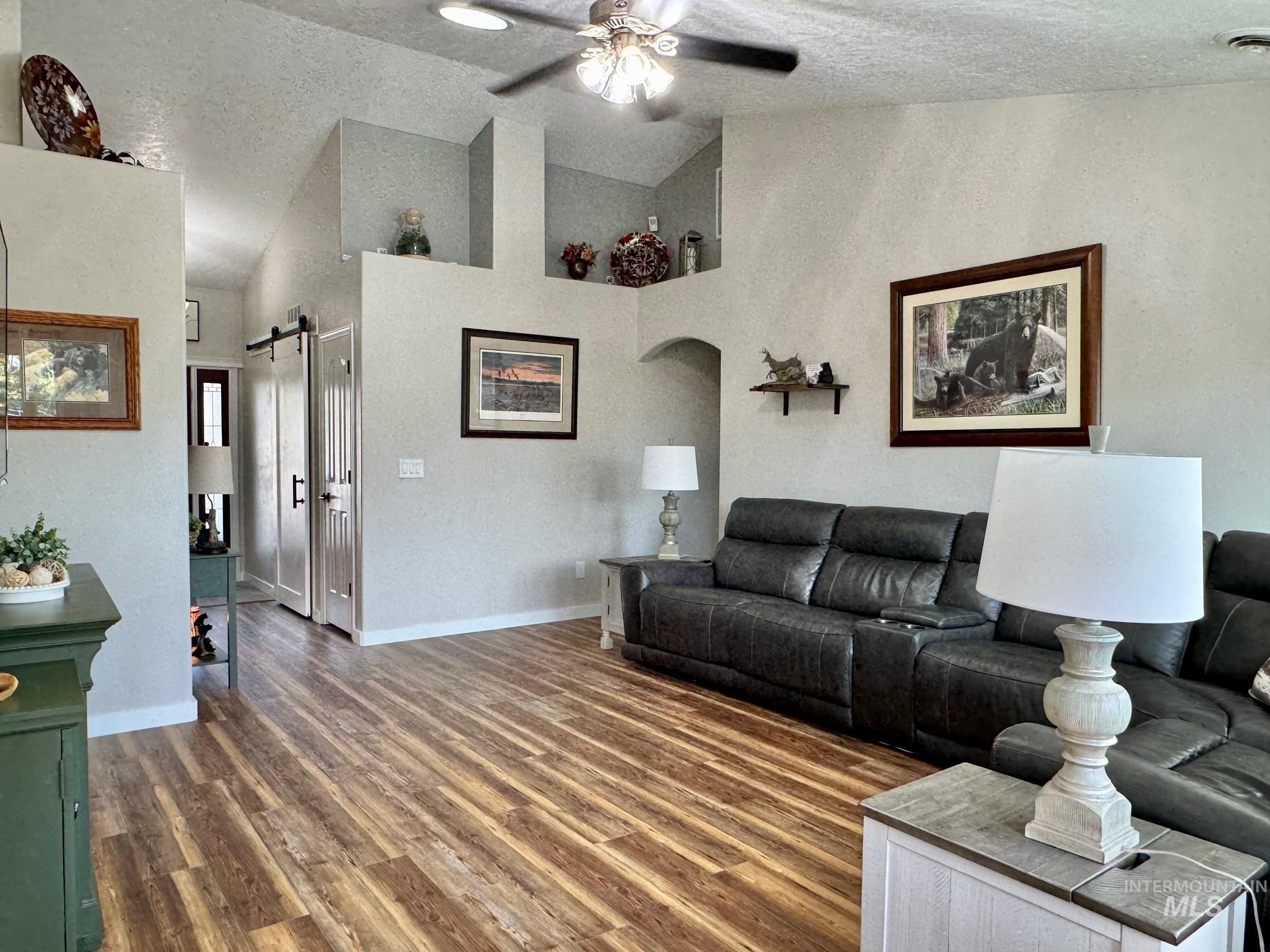 16825 N Darmady, Nampa, Idaho 83687, 3 Bedrooms, 2 Bathrooms, Residential For Sale, Price $424,900, 98982505