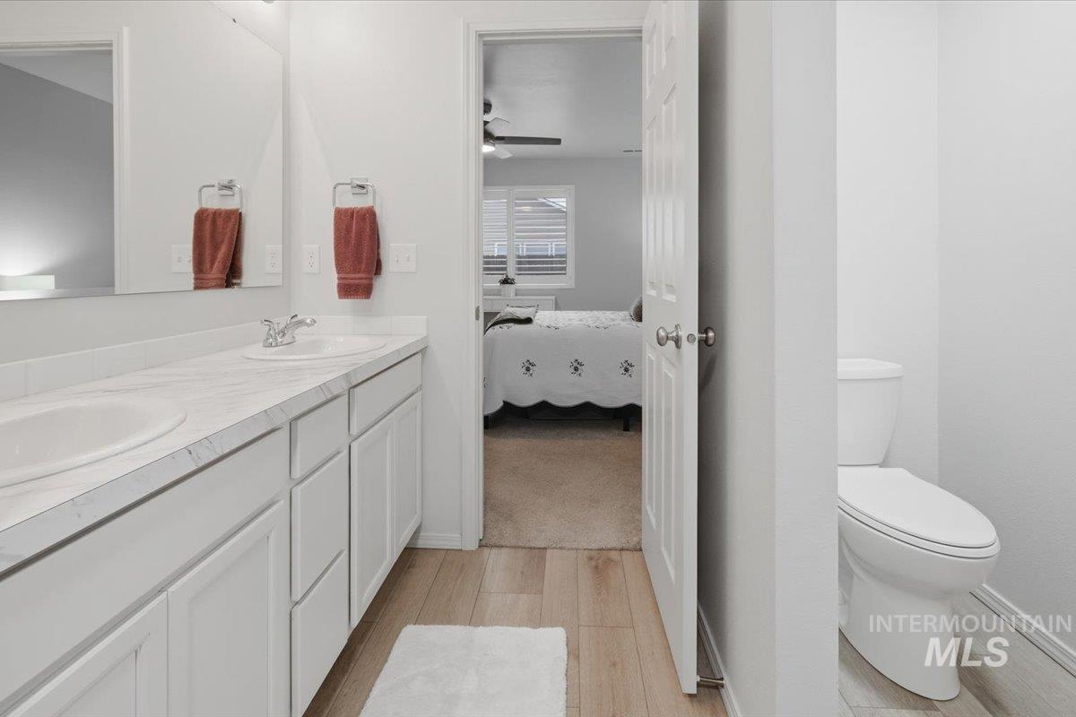 19511 Commonwealth Ave, Caldwell, Idaho 83605, 3 Bedrooms, 2 Bathrooms, Residential For Sale, Price $400,000, 98982507