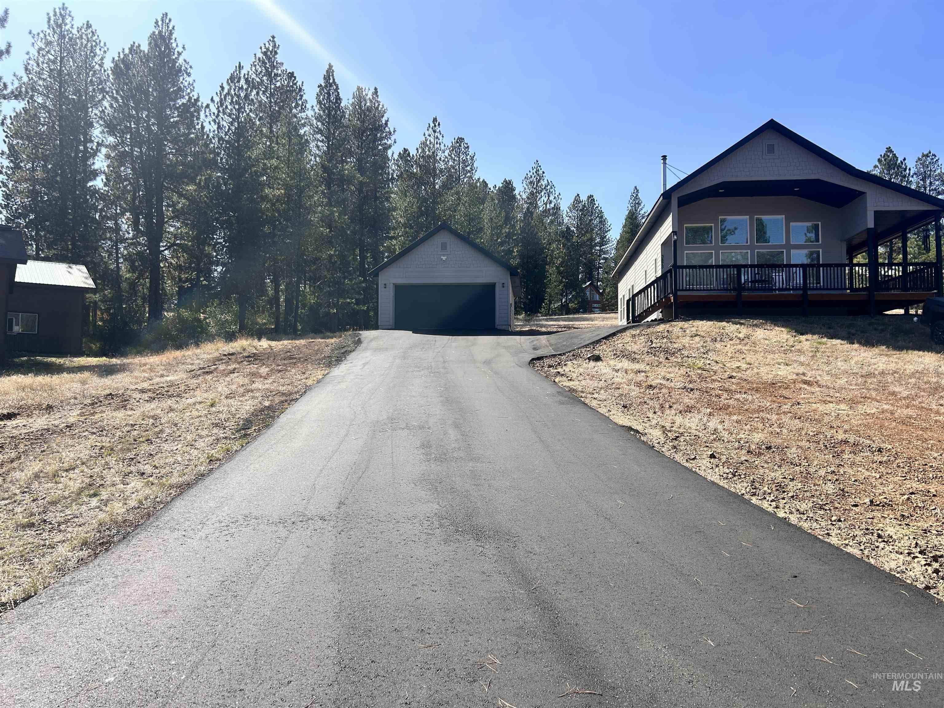 3873 Hot Springs Road, New Meadows, Idaho 83654, 3 Bedrooms, 3 Bathrooms, Residential For Sale, Price $669,900,MLS 98982510
