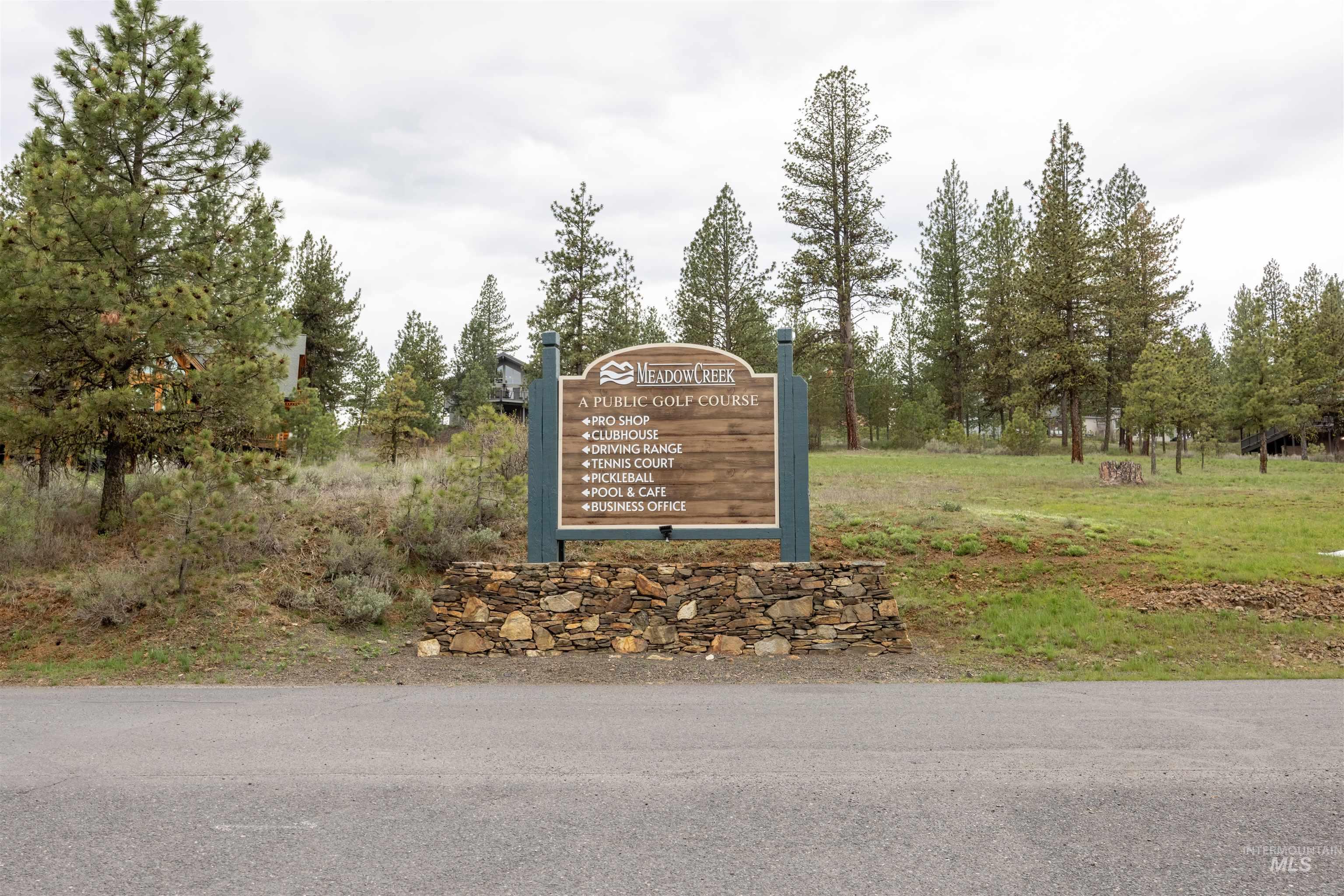 3873 Hot Springs Road, New Meadows, Idaho 83654, 3 Bedrooms, 3 Bathrooms, Residential For Sale, Price $669,900,MLS 98982510