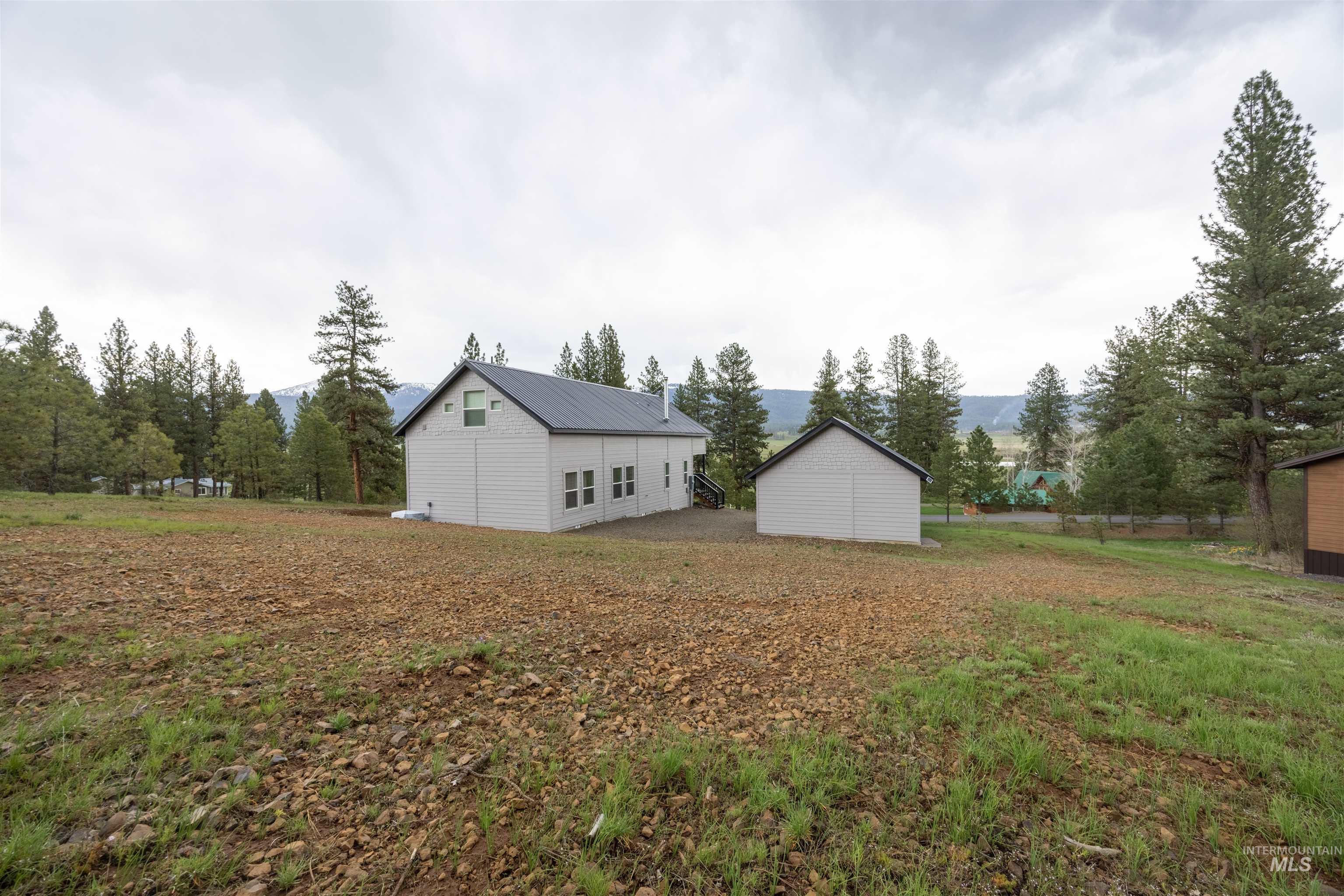 3873 Hot Springs Road, New Meadows, Idaho 83654, 3 Bedrooms, 3 Bathrooms, Residential For Sale, Price $669,900,MLS 98982510