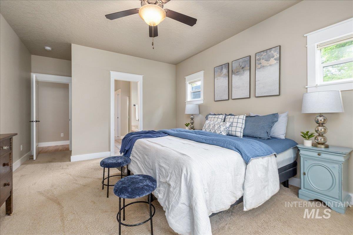 5710 W Grover, Boise, Idaho 83705, 3 Bedrooms, 2 Bathrooms, Residential For Sale, Price $539,900,MLS 98982511