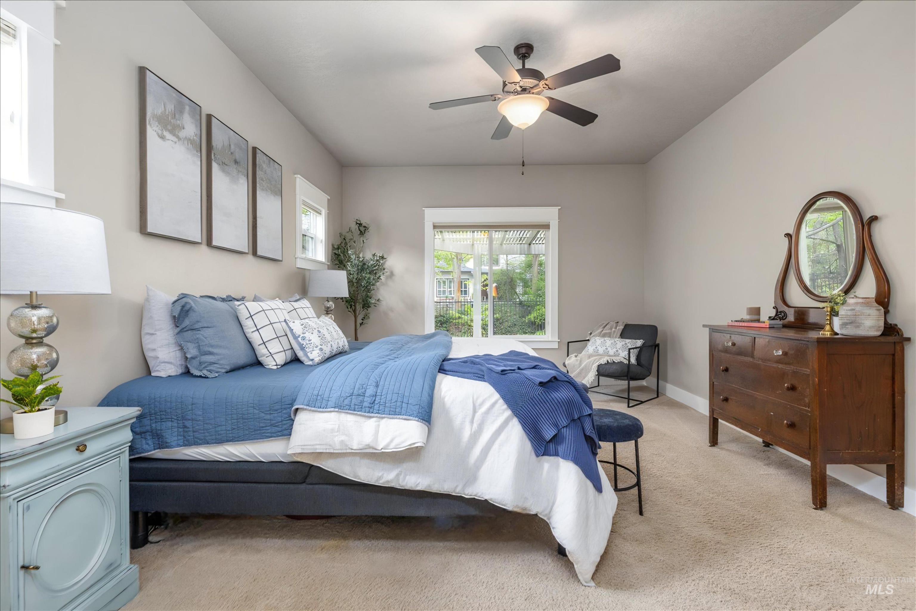 5710 W Grover, Boise, Idaho 83705, 3 Bedrooms, 2 Bathrooms, Residential For Sale, Price $539,900,MLS 98982511