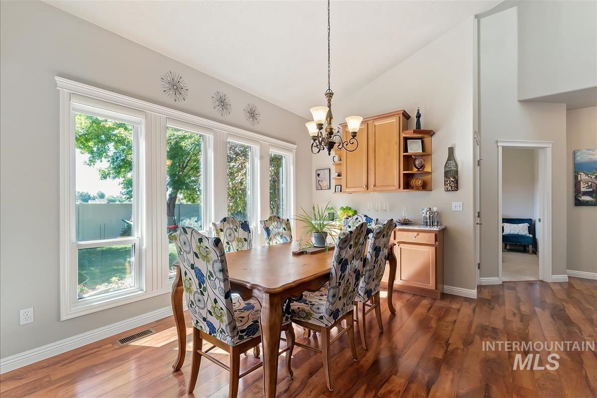 9999 W Hollandale Drive, Boise, Idaho 83709, 4 Bedrooms, 2.5 Bathrooms, Residential For Sale, Price $639,900,MLS 98982512