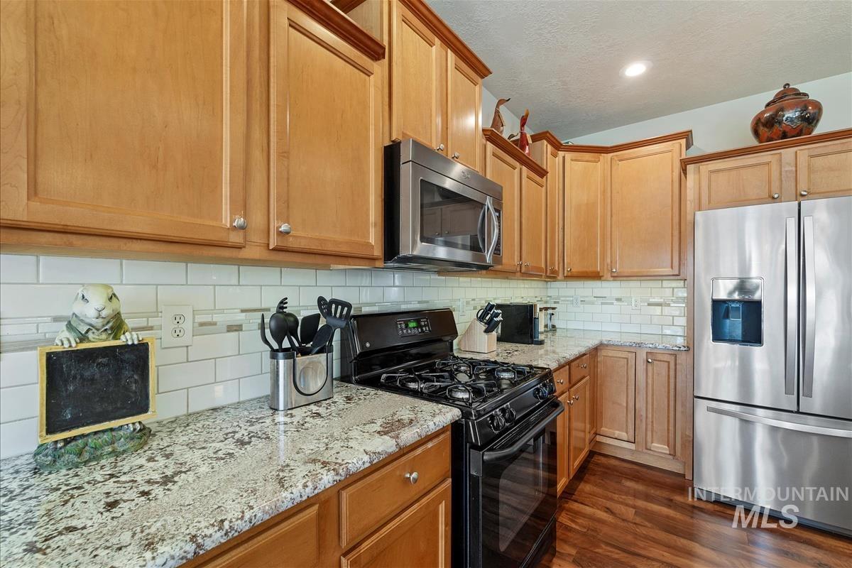 9999 W Hollandale Drive, Boise, Idaho 83709, 4 Bedrooms, 2.5 Bathrooms, Residential For Sale, Price $639,900,MLS 98982512