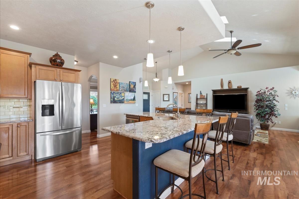 9999 W Hollandale Drive, Boise, Idaho 83709, 4 Bedrooms, 2.5 Bathrooms, Residential For Sale, Price $639,900,MLS 98982512