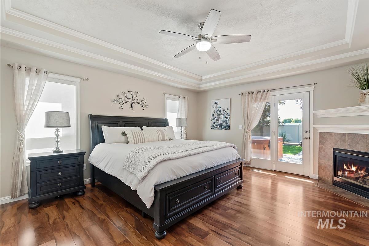 9999 W Hollandale Drive, Boise, Idaho 83709, 4 Bedrooms, 2.5 Bathrooms, Residential For Sale, Price $639,900,MLS 98982512