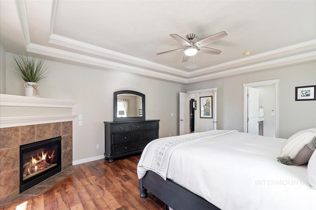 9999 W Hollandale Drive, Boise, Idaho 83709, 4 Bedrooms, 2.5 Bathrooms, Residential For Sale, Price $639,900,MLS 98982512