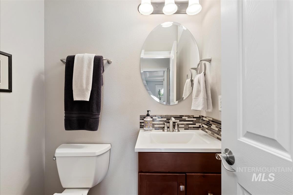 9999 W Hollandale Drive, Boise, Idaho 83709, 4 Bedrooms, 2.5 Bathrooms, Residential For Sale, Price $639,900,MLS 98982512