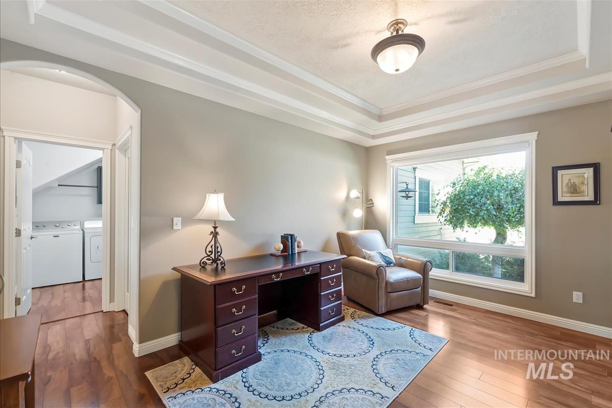 9999 W Hollandale Drive, Boise, Idaho 83709, 4 Bedrooms, 2.5 Bathrooms, Residential For Sale, Price $639,900,MLS 98982512