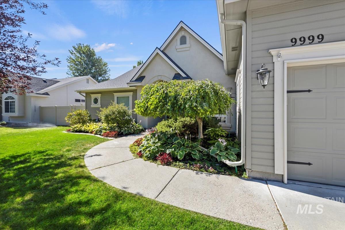 9999 W Hollandale Drive, Boise, Idaho 83709, 4 Bedrooms, 2.5 Bathrooms, Residential For Sale, Price $639,900,MLS 98982512