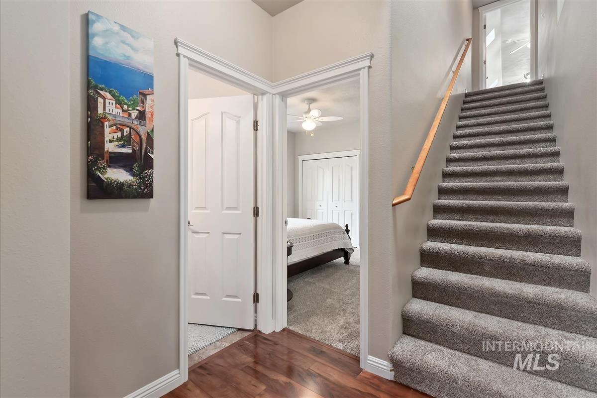 9999 W Hollandale Drive, Boise, Idaho 83709, 4 Bedrooms, 2.5 Bathrooms, Residential For Sale, Price $639,900,MLS 98982512