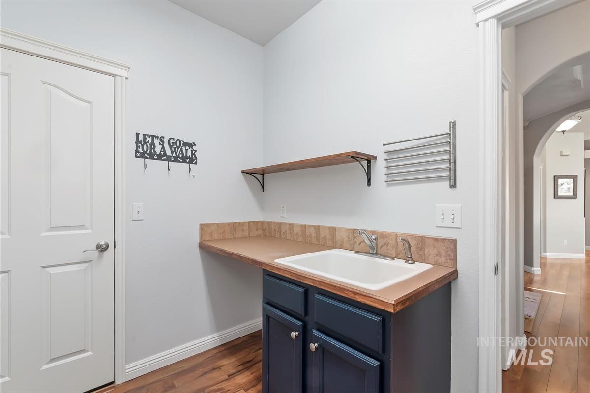 9999 W Hollandale Drive, Boise, Idaho 83709, 4 Bedrooms, 2.5 Bathrooms, Residential For Sale, Price $639,900,MLS 98982512