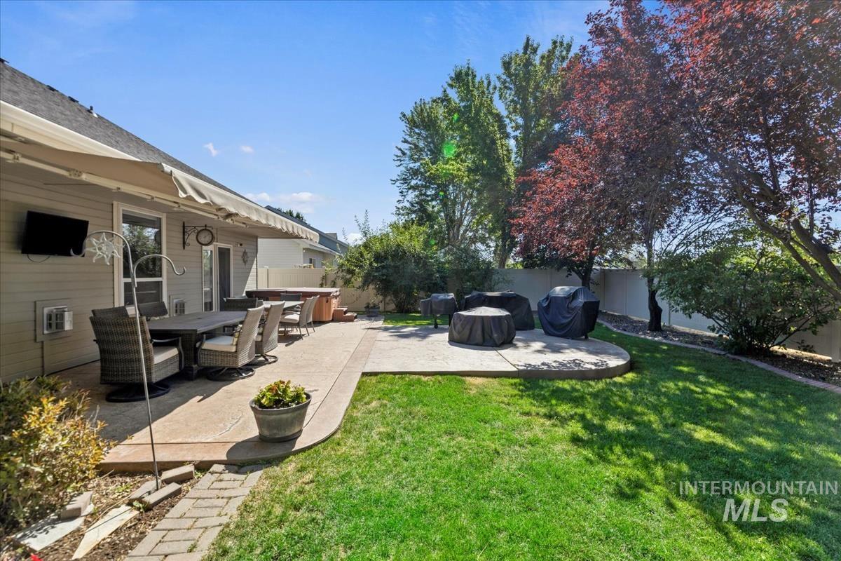 9999 W Hollandale Drive, Boise, Idaho 83709, 4 Bedrooms, 2.5 Bathrooms, Residential For Sale, Price $639,900,MLS 98982512