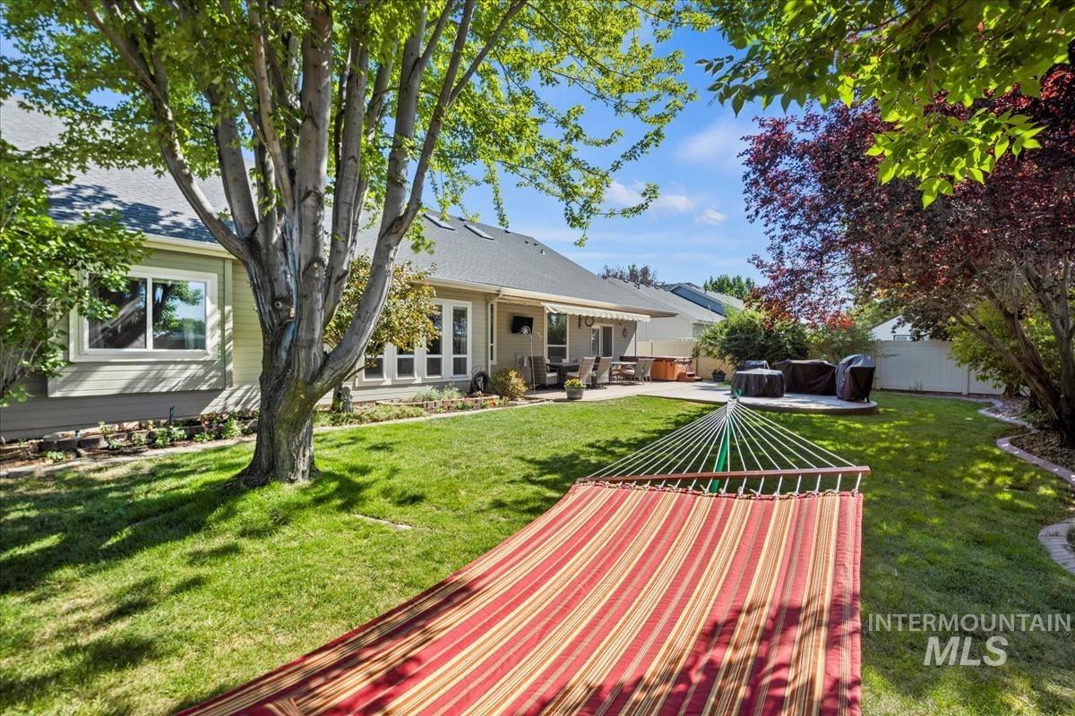 9999 W Hollandale Drive, Boise, Idaho 83709, 4 Bedrooms, 2.5 Bathrooms, Residential For Sale, Price $639,900,MLS 98982512