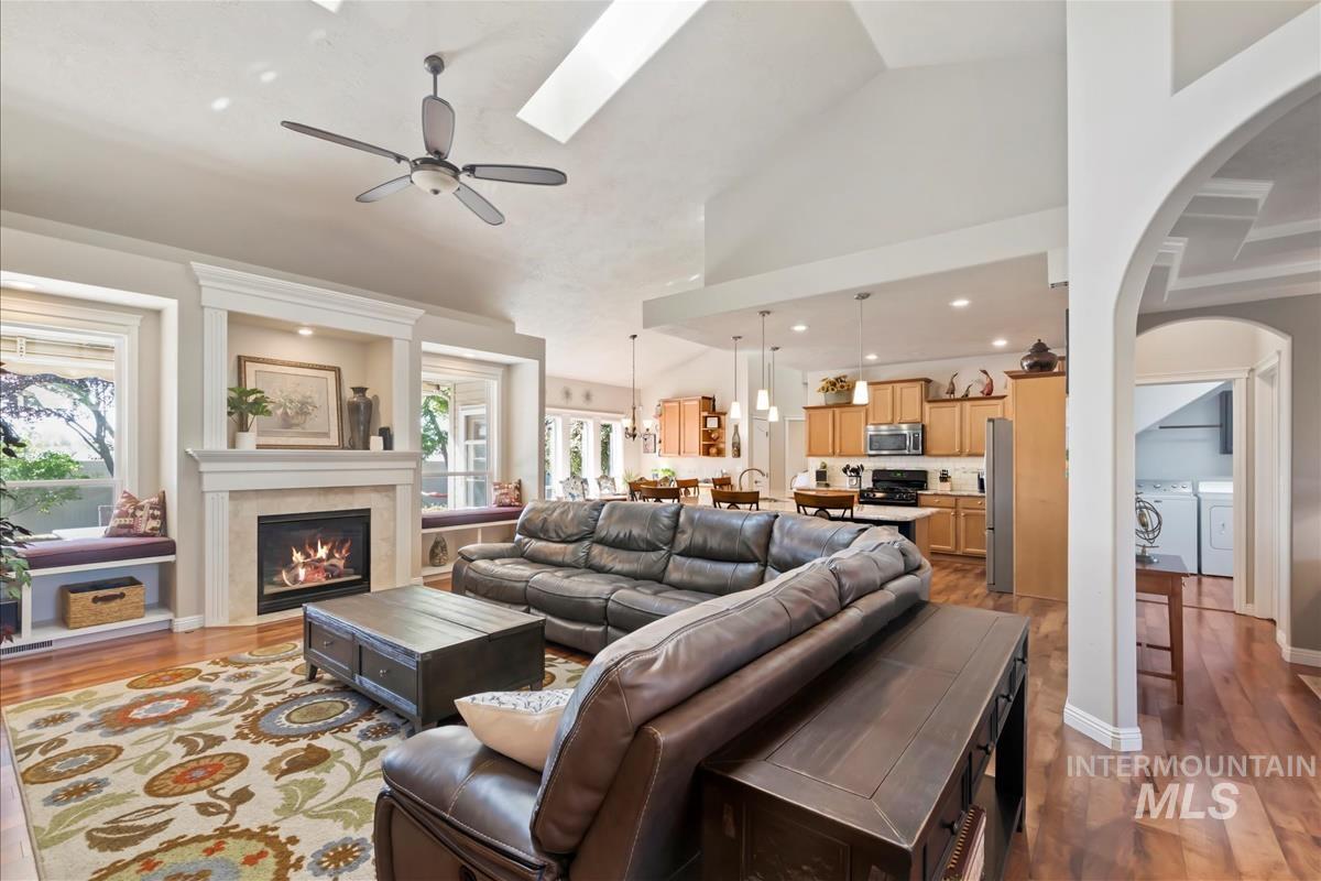 9999 W Hollandale Drive, Boise, Idaho 83709, 4 Bedrooms, 2.5 Bathrooms, Residential For Sale, Price $639,900,MLS 98982512