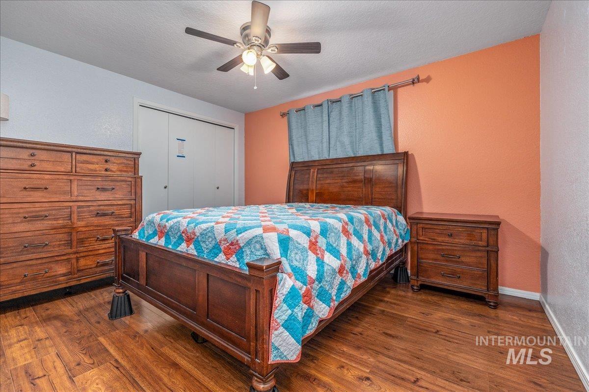 406 Parkhurst Dr., Caldwell, Idaho 83605, 3 Bedrooms, 1 Bathroom, Residential For Sale, Price $299,900, 98982513