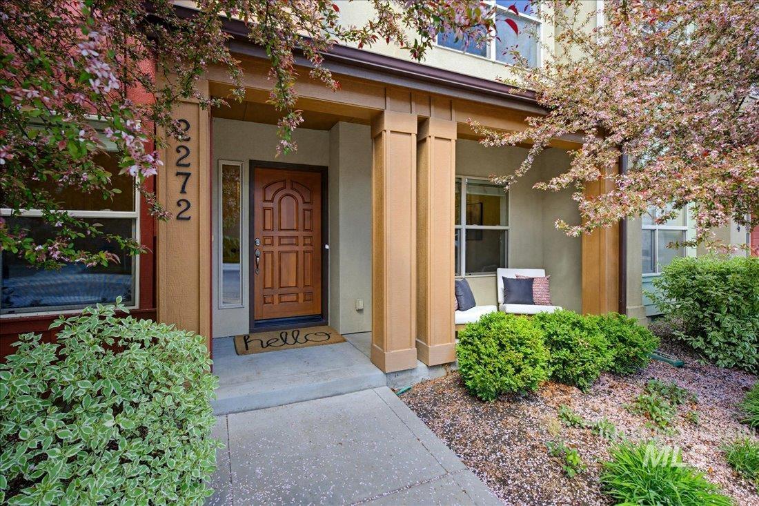 2272 S Gekeler Ln, Boise, Idaho 83706, 4 Bedrooms, 2.5 Bathrooms, Residential For Sale, Price $549,900,MLS 98982514
