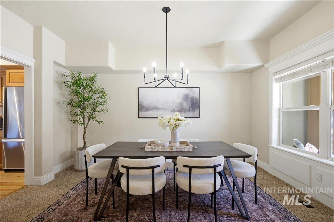 2272 S Gekeler Ln, Boise, Idaho 83706, 4 Bedrooms, 2.5 Bathrooms, Residential For Sale, Price $549,900,MLS 98982514