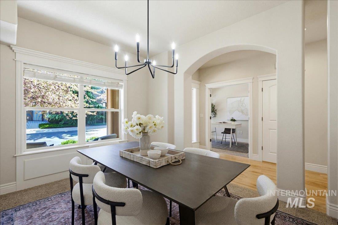 2272 S Gekeler Ln, Boise, Idaho 83706, 4 Bedrooms, 2.5 Bathrooms, Residential For Sale, Price $549,900,MLS 98982514