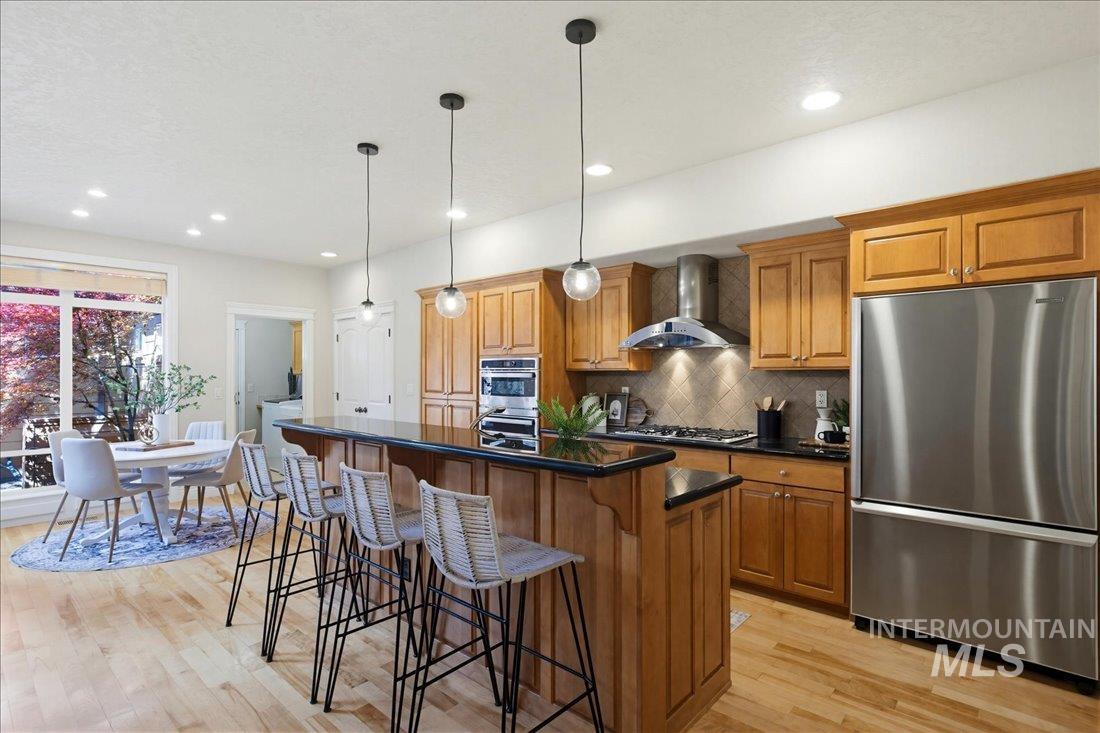 2272 S Gekeler Ln, Boise, Idaho 83706, 4 Bedrooms, 2.5 Bathrooms, Residential For Sale, Price $549,900,MLS 98982514