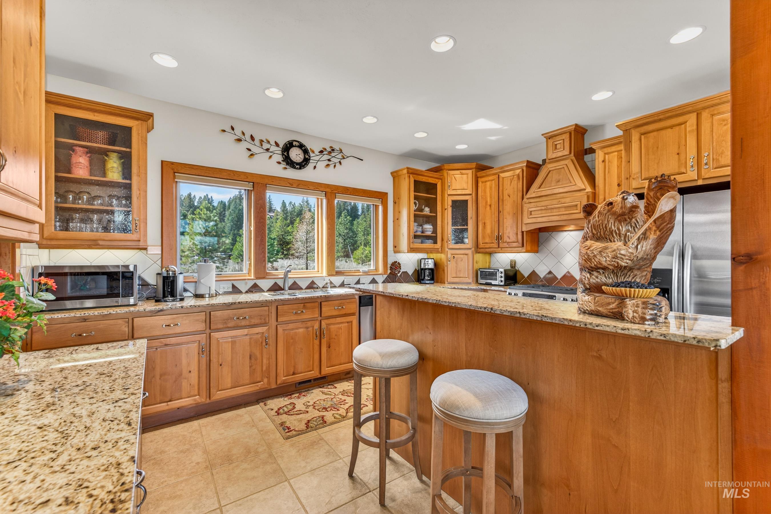 8 Bitterroot Court, McCall, Idaho 83638, 3 Bedrooms, 2.5 Bathrooms, Residential For Sale, Price $1,459,000, 98982515