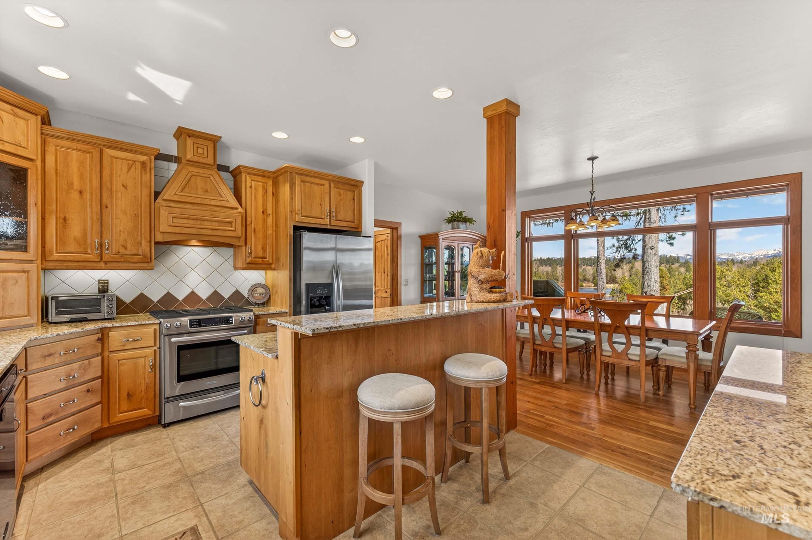 8 Bitterroot Court, McCall, Idaho 83638, 3 Bedrooms, 2.5 Bathrooms, Residential For Sale, Price $1,459,000, 98982515