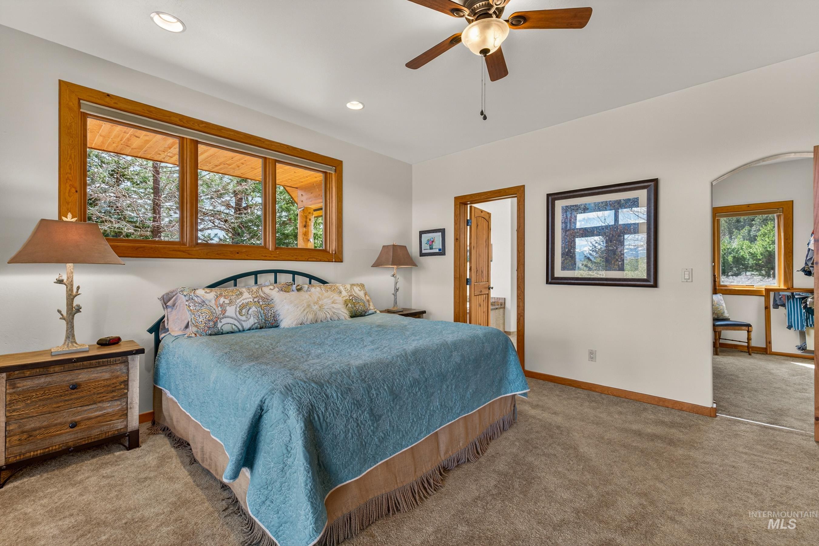 8 Bitterroot Court, McCall, Idaho 83638, 3 Bedrooms, 2.5 Bathrooms, Residential For Sale, Price $1,459,000, 98982515