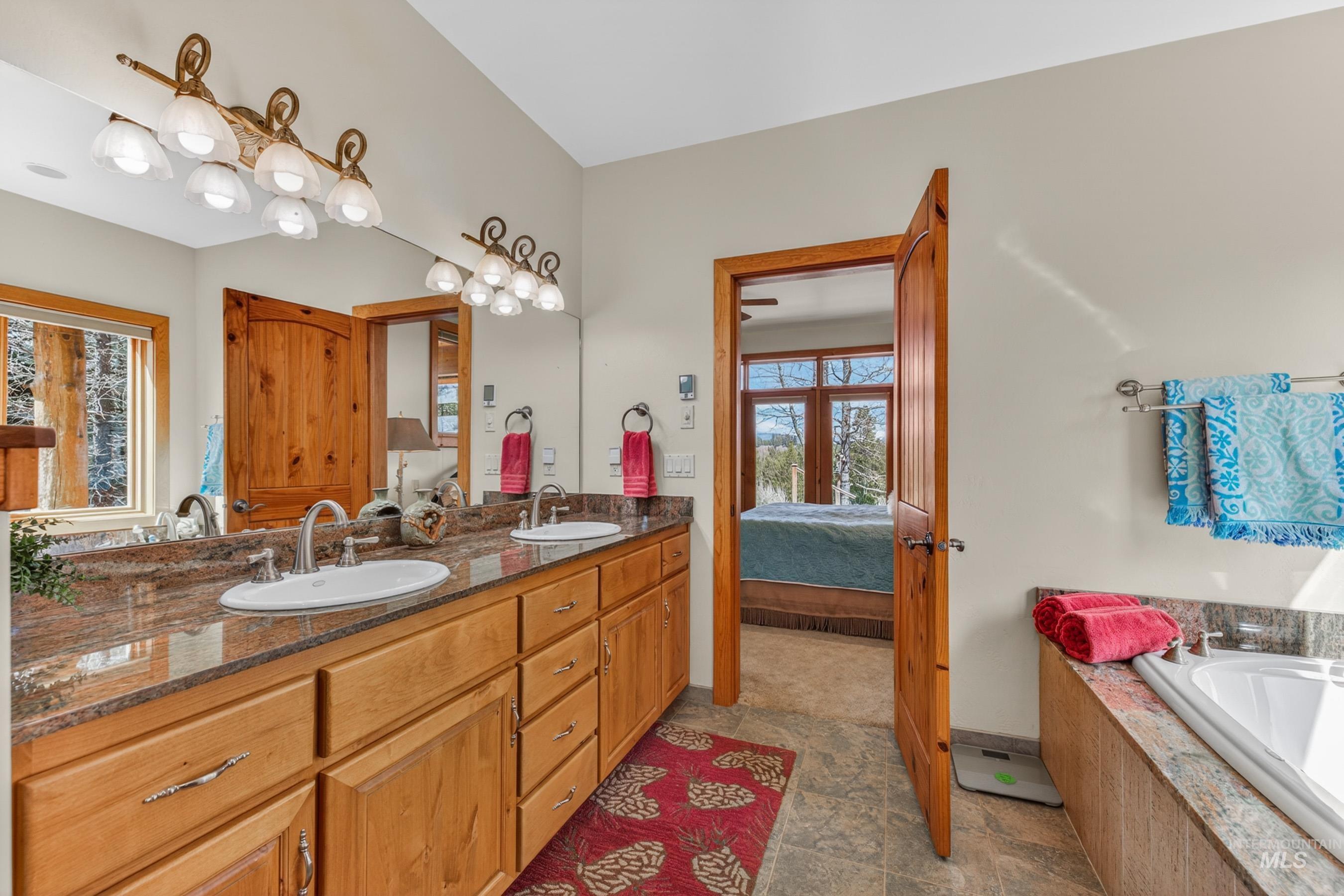 8 Bitterroot Court, McCall, Idaho 83638, 3 Bedrooms, 2.5 Bathrooms, Residential For Sale, Price $1,459,000, 98982515