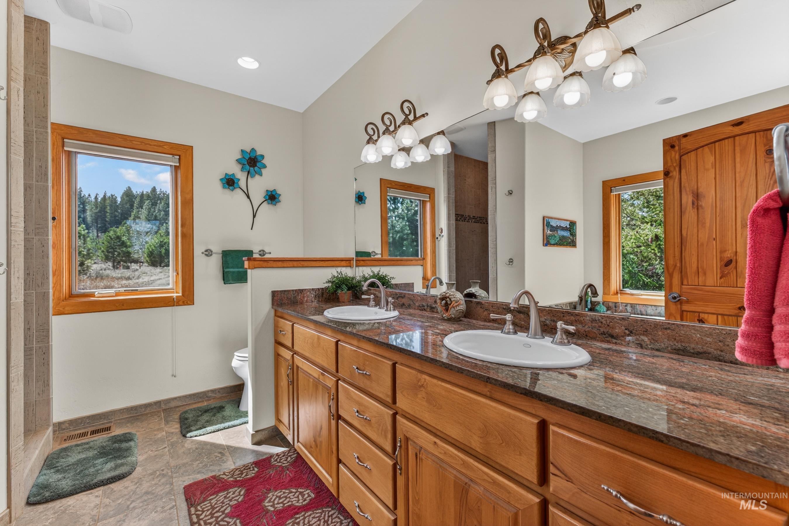 8 Bitterroot Court, McCall, Idaho 83638, 3 Bedrooms, 2.5 Bathrooms, Residential For Sale, Price $1,459,000, 98982515