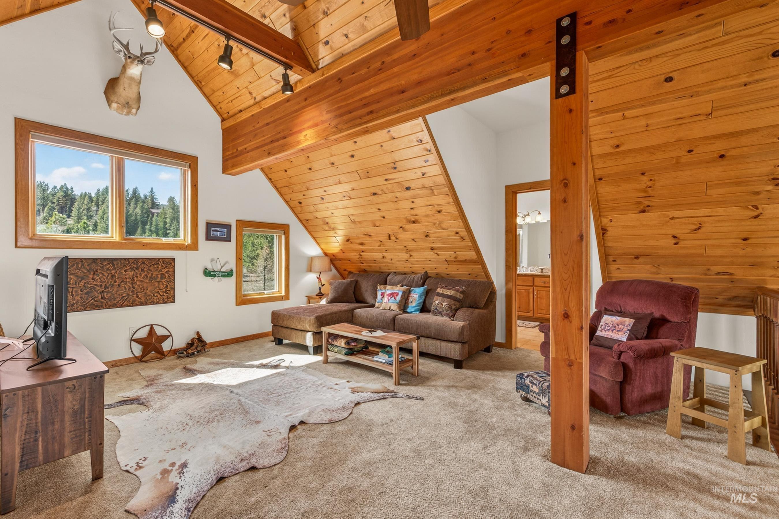 8 Bitterroot Court, McCall, Idaho 83638, 3 Bedrooms, 2.5 Bathrooms, Residential For Sale, Price $1,459,000, 98982515