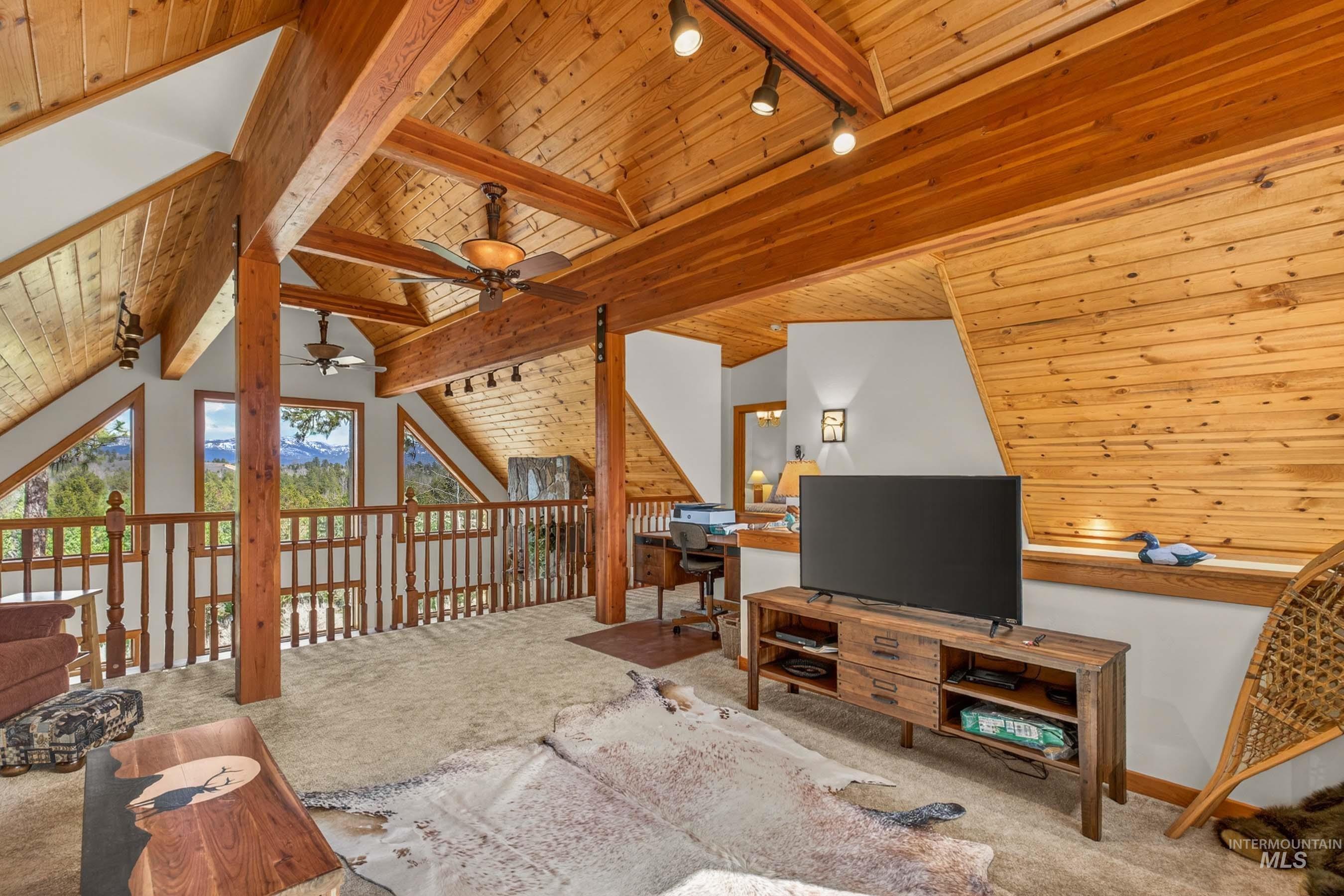 8 Bitterroot Court, McCall, Idaho 83638, 3 Bedrooms, 2.5 Bathrooms, Residential For Sale, Price $1,459,000, 98982515