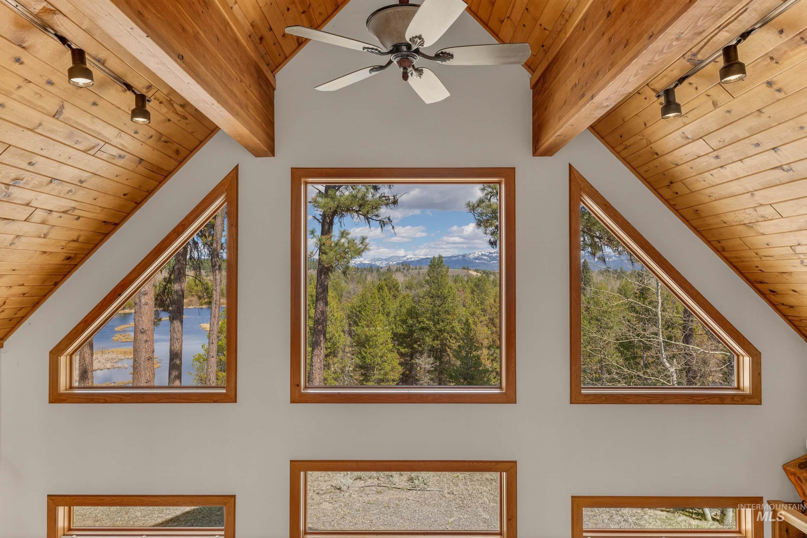 8 Bitterroot Court, McCall, Idaho 83638, 3 Bedrooms, 2.5 Bathrooms, Residential For Sale, Price $1,459,000, 98982515