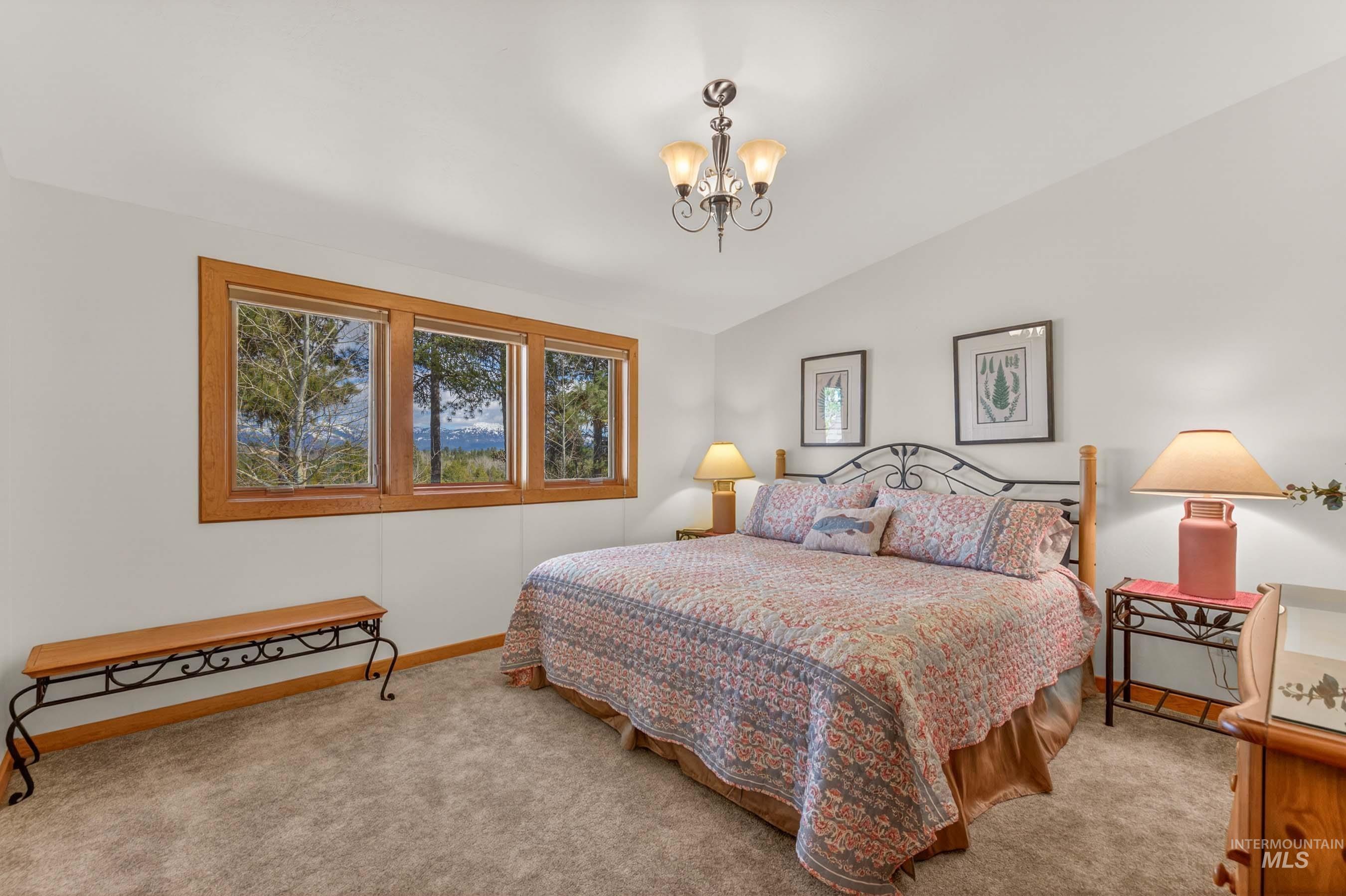 8 Bitterroot Court, McCall, Idaho 83638, 3 Bedrooms, 2.5 Bathrooms, Residential For Sale, Price $1,459,000, 98982515