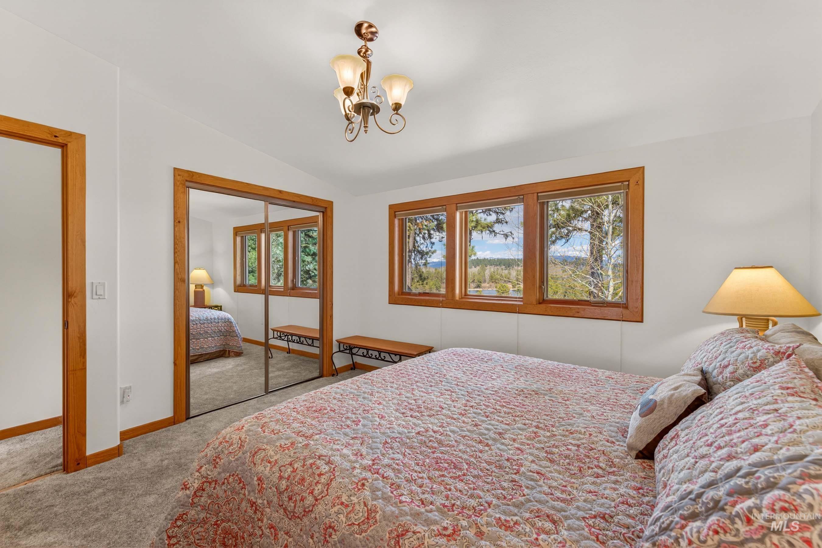 8 Bitterroot Court, McCall, Idaho 83638, 3 Bedrooms, 2.5 Bathrooms, Residential For Sale, Price $1,459,000, 98982515