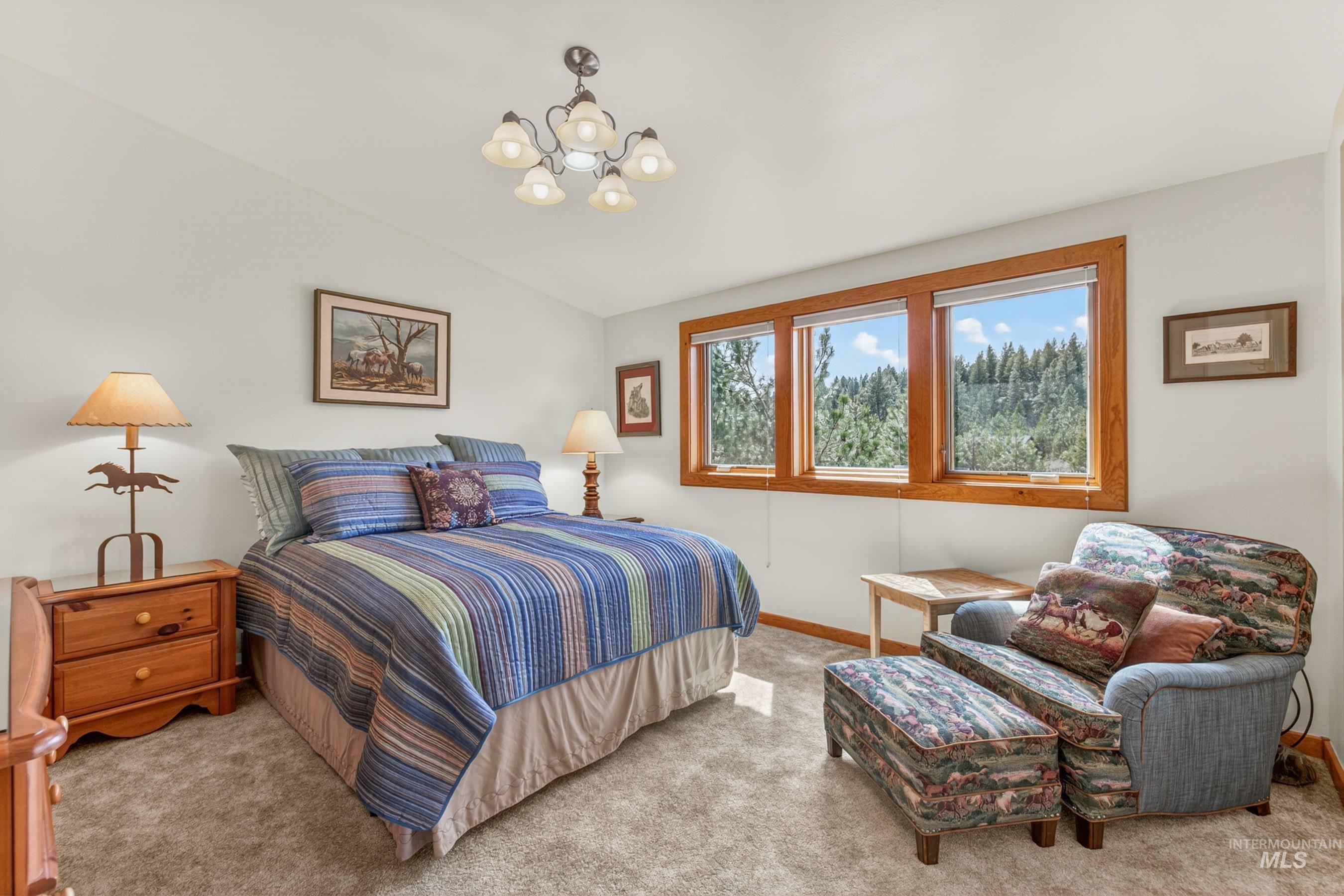 8 Bitterroot Court, McCall, Idaho 83638, 3 Bedrooms, 2.5 Bathrooms, Residential For Sale, Price $1,459,000, 98982515