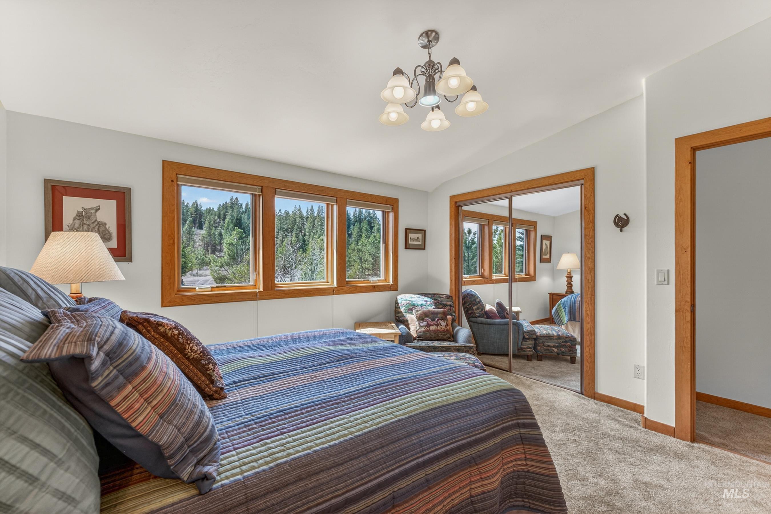 8 Bitterroot Court, McCall, Idaho 83638, 3 Bedrooms, 2.5 Bathrooms, Residential For Sale, Price $1,459,000, 98982515