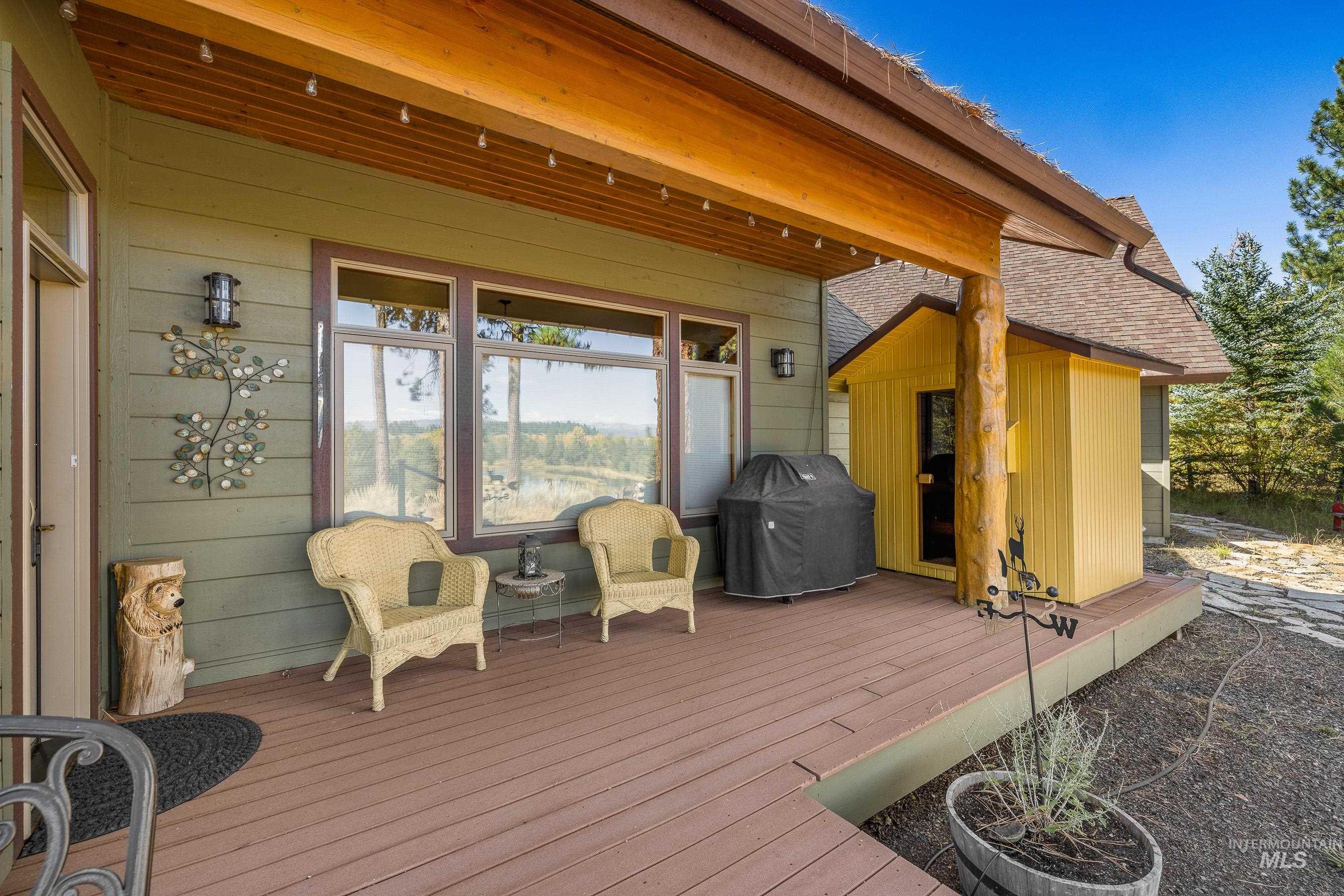 8 Bitterroot Court, McCall, Idaho 83638, 3 Bedrooms, 2.5 Bathrooms, Residential For Sale, Price $1,459,000, 98982515