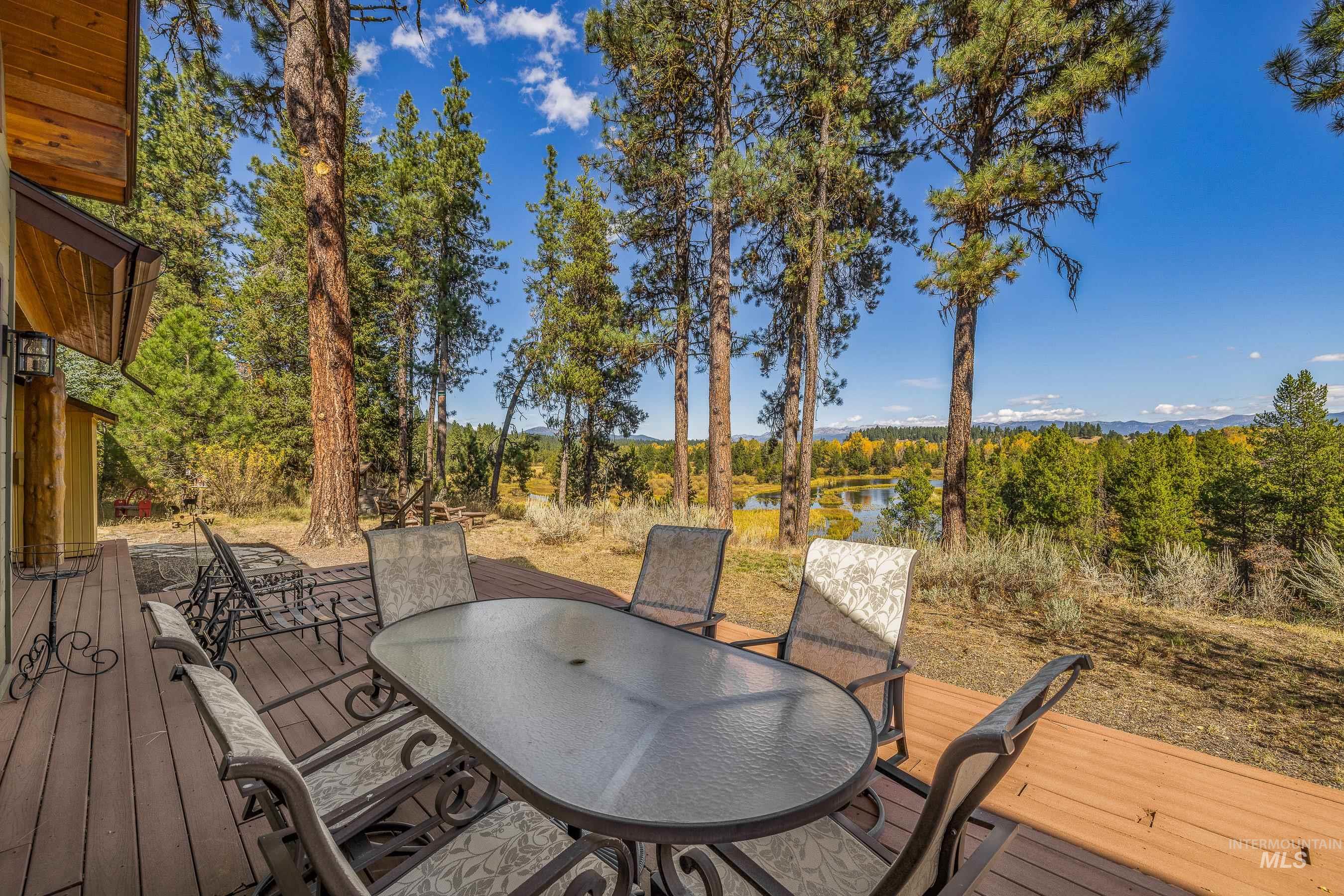8 Bitterroot Court, McCall, Idaho 83638, 3 Bedrooms, 2.5 Bathrooms, Residential For Sale, Price $1,459,000, 98982515