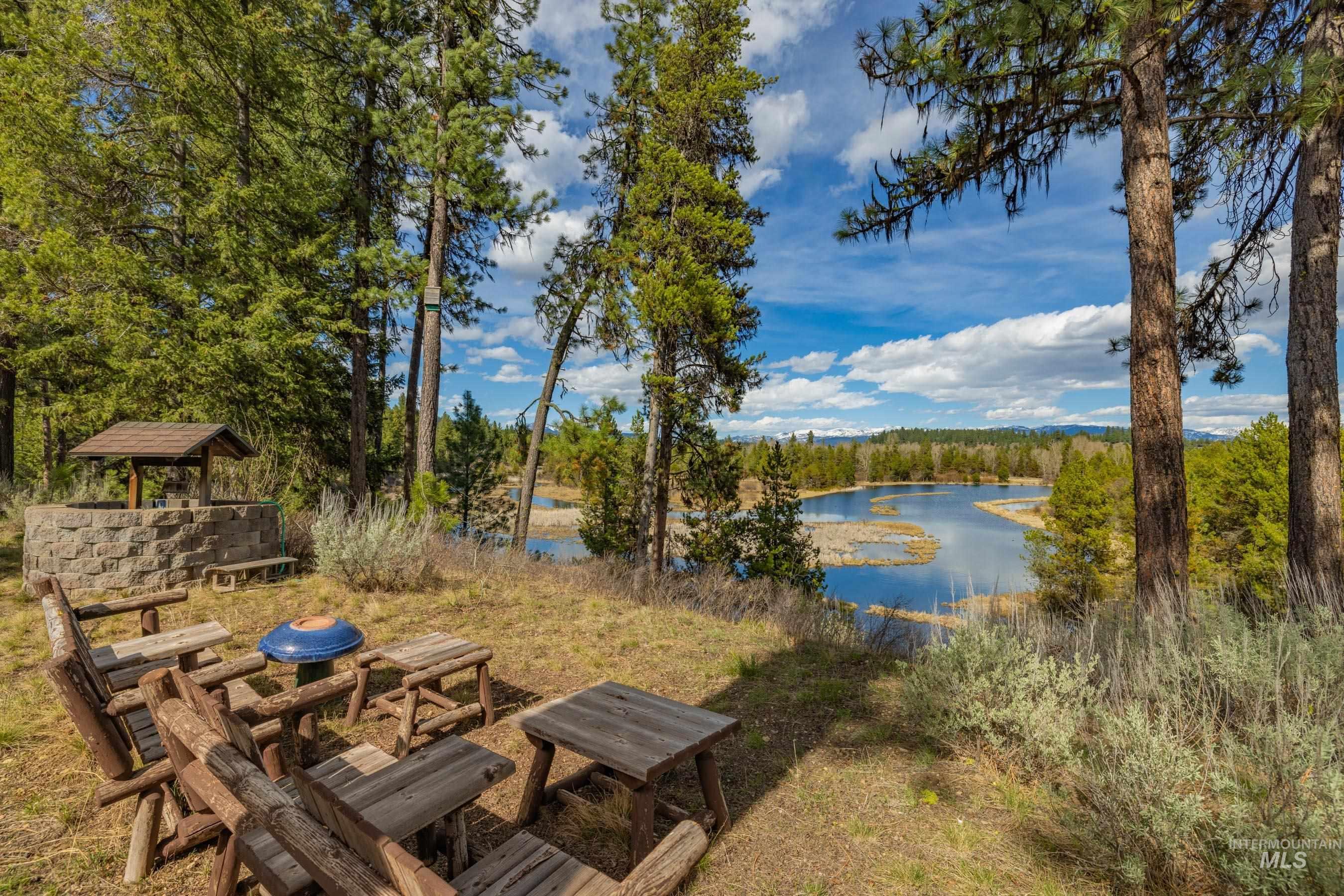 8 Bitterroot Court, McCall, Idaho 83638, 3 Bedrooms, 2.5 Bathrooms, Residential For Sale, Price $1,459,000, 98982515