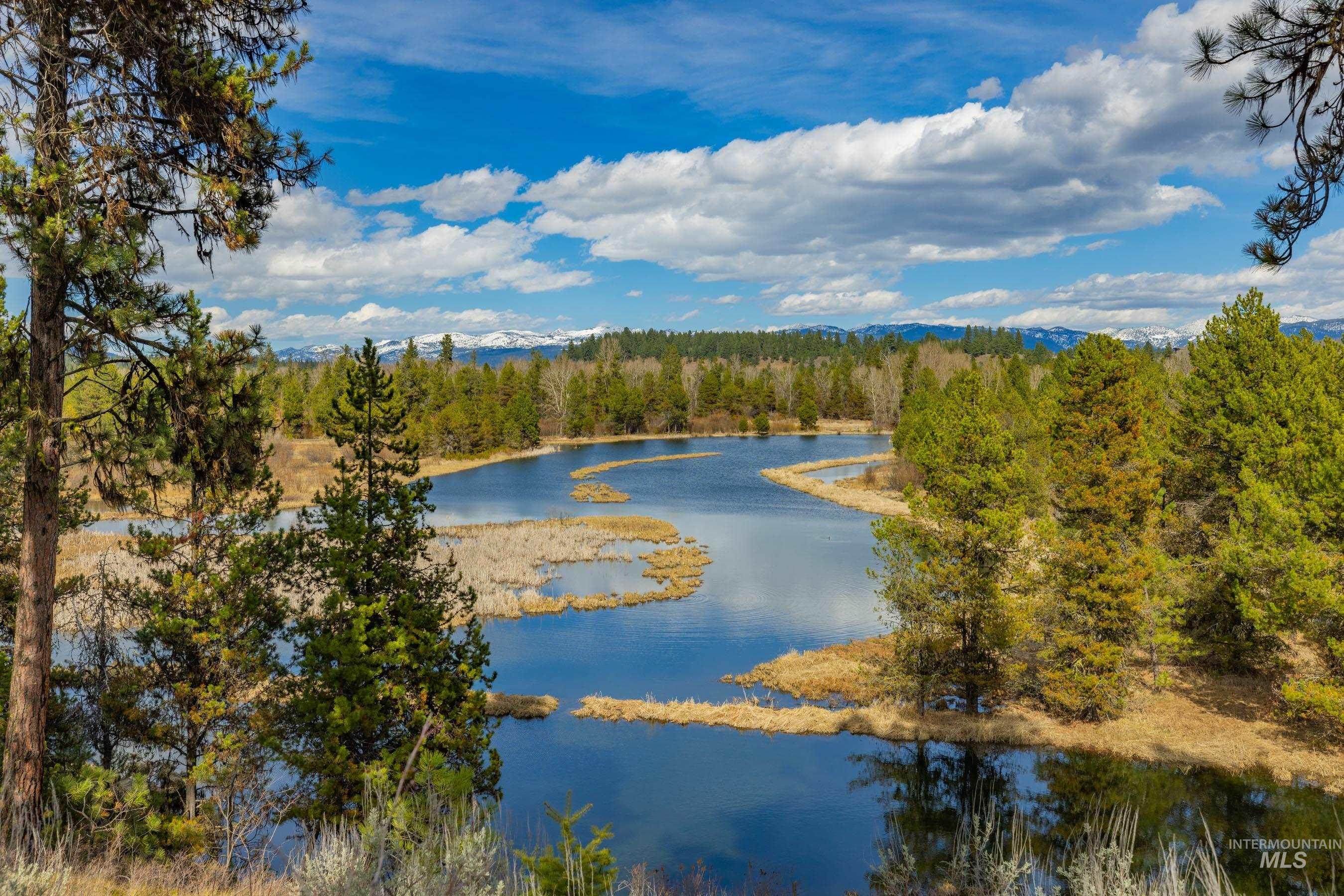 8 Bitterroot Court, McCall, Idaho 83638, 3 Bedrooms, 2.5 Bathrooms, Residential For Sale, Price $1,459,000, 98982515