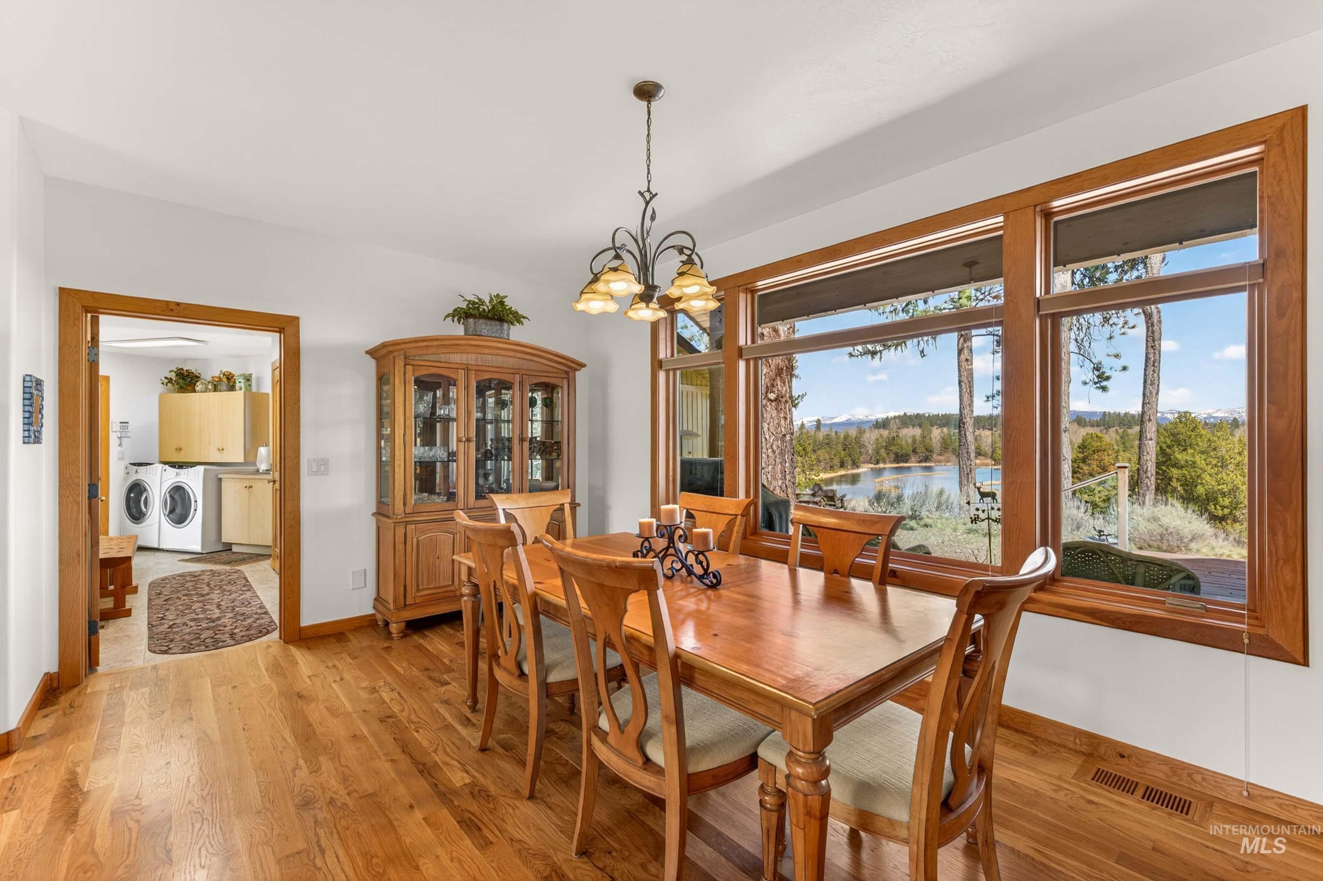 8 Bitterroot Court, McCall, Idaho 83638, 3 Bedrooms, 2.5 Bathrooms, Residential For Sale, Price $1,459,000, 98982515