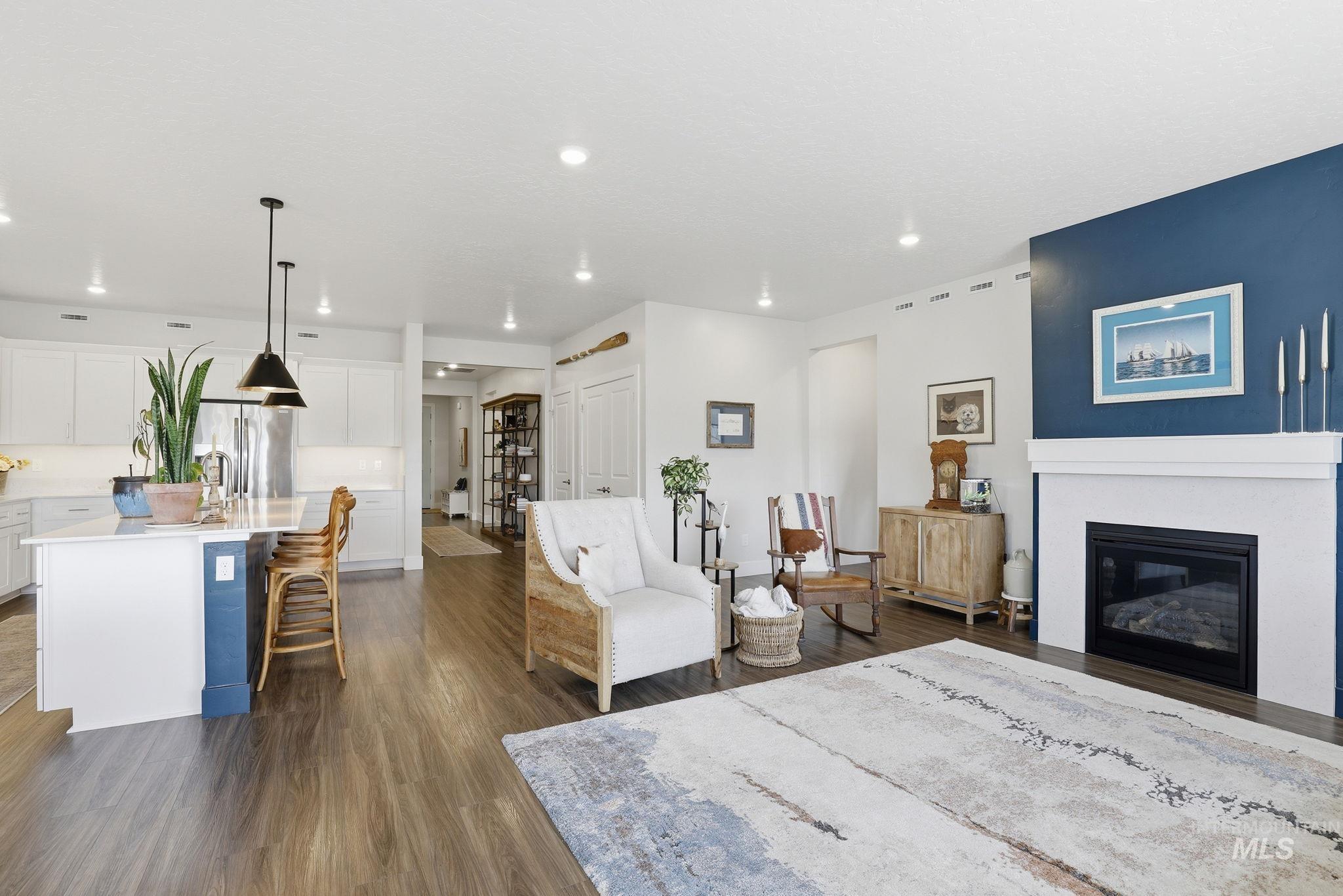 133 Insight Ct, Middleton, Idaho 83644, 3 Bedrooms, 2 Bathrooms, Residential For Sale, Price $609,900,MLS 98982517