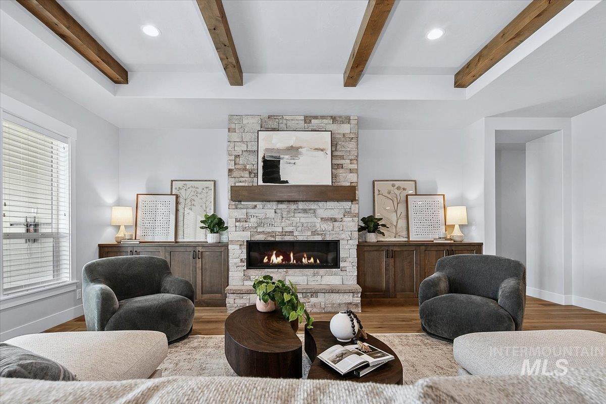 12277 W Cobalt Lake Dr, Star, Idaho 83669, 3 Bedrooms, 3.5 Bathrooms, Residential For Sale, Price $1,000,000, 98982518