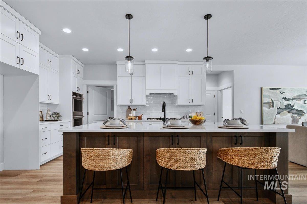 12277 W Cobalt Lake Dr, Star, Idaho 83669, 3 Bedrooms, 3.5 Bathrooms, Residential For Sale, Price $1,000,000, 98982518