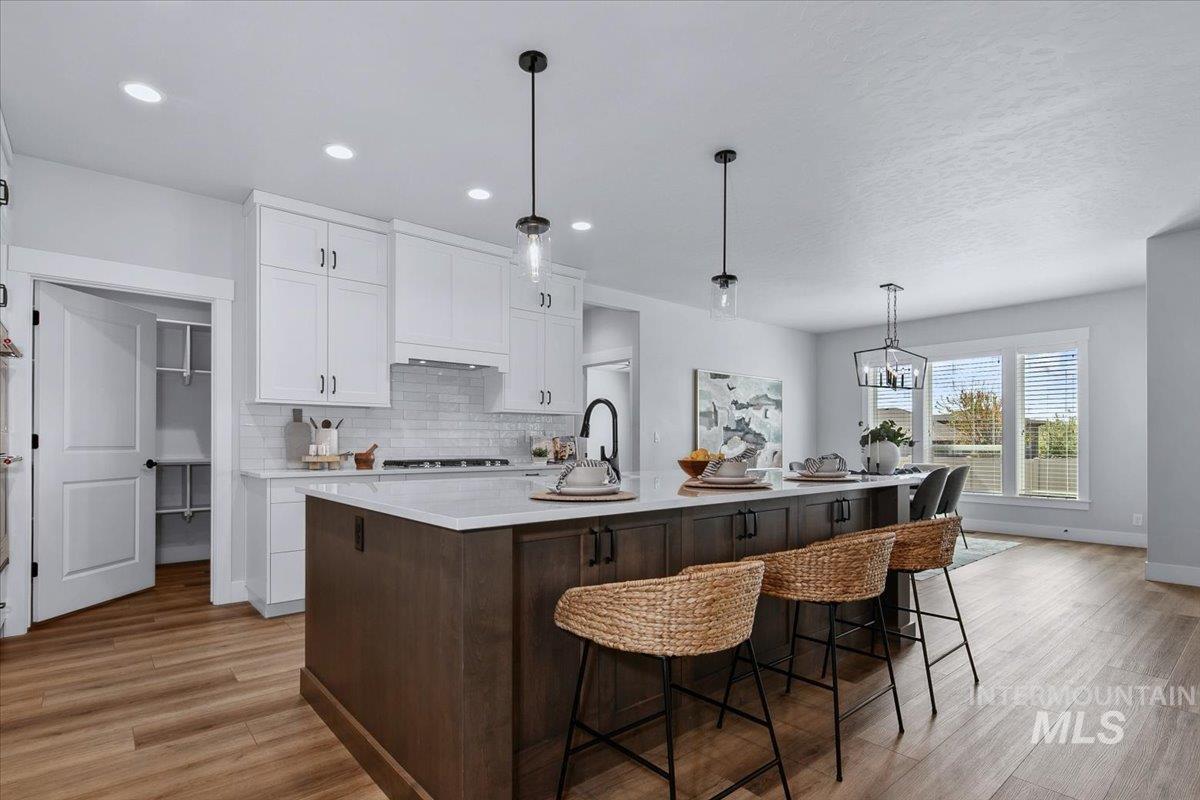 12277 W Cobalt Lake Dr, Star, Idaho 83669, 3 Bedrooms, 3.5 Bathrooms, Residential For Sale, Price $1,000,000, 98982518