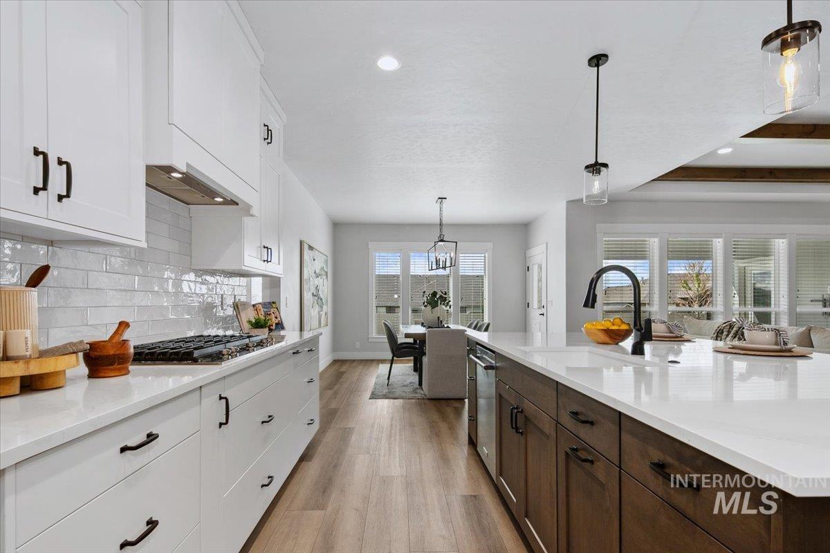 12277 W Cobalt Lake Dr, Star, Idaho 83669, 3 Bedrooms, 3.5 Bathrooms, Residential For Sale, Price $1,000,000, 98982518