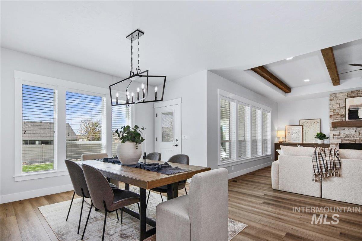 12277 W Cobalt Lake Dr, Star, Idaho 83669, 3 Bedrooms, 3.5 Bathrooms, Residential For Sale, Price $1,000,000, 98982518